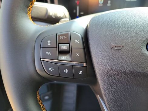 New 2026 Ford Maverick Tremor AWD/4WD image 22