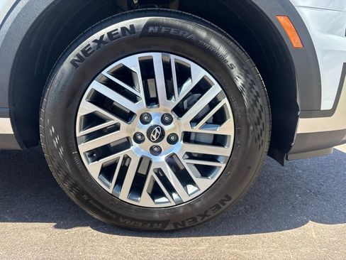 Certified 2026 Hyundai Palisade SEL AWD/4WD image 36