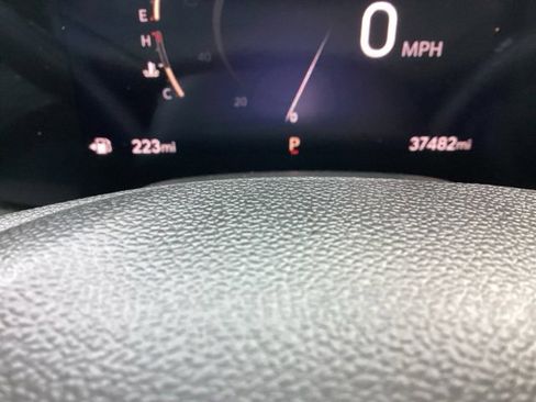 Used 2024 Buick Encore GX Sport Touring w/ Comfort Package image 21