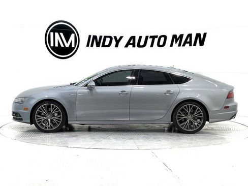 Used 2018 Audi A7 3.0T Prestige w/ Prestige Package image 7
