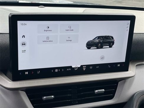Certified 2025 Ford Explorer Active w/ Active Comfort Package image 12