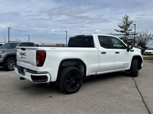 New 2026 GMC Sierra 1500 Pro w/ Graphite Edition image 2
