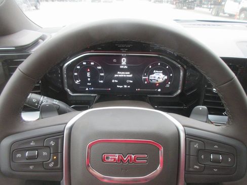 New 2026 GMC Sierra 1500 SLT w/ SLT Premium Plus Package image 19