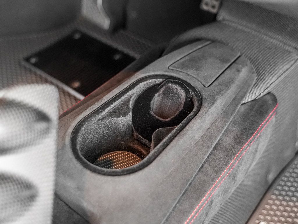 Used 2019 Ferrari 488 Pista Coupe RWD image 32