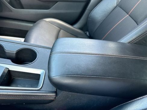 Used 2021 Nissan Altima 2.5 SR FWD image 20