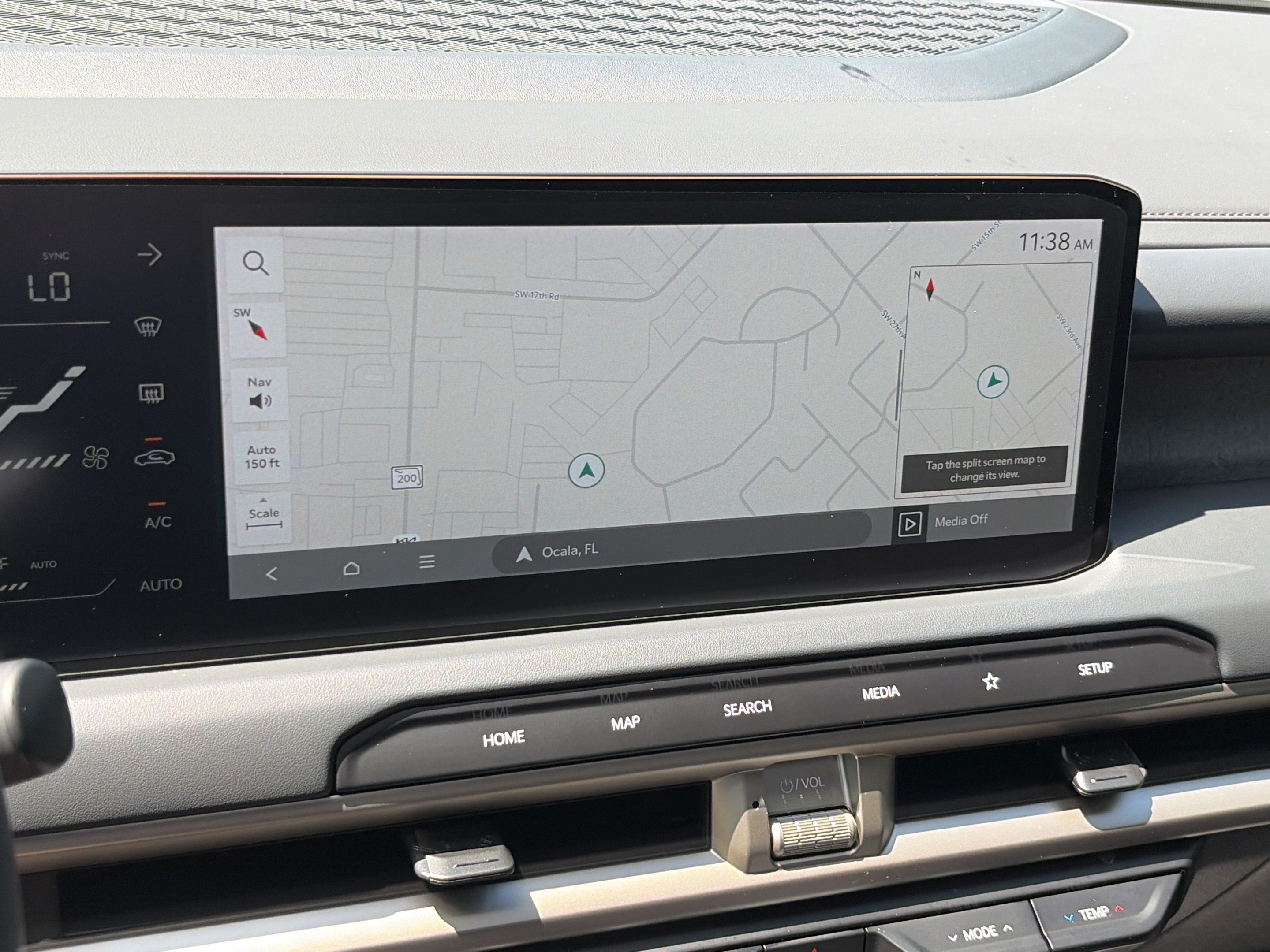 New 2027 Kia Telluride SX w/ Towing Package FWD image 22