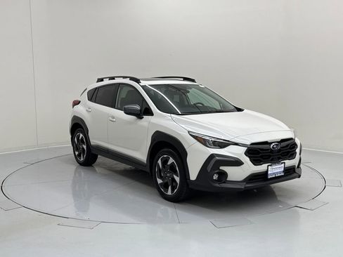 Used 2025 Subaru Crosstrek 2.5i Limited image 8