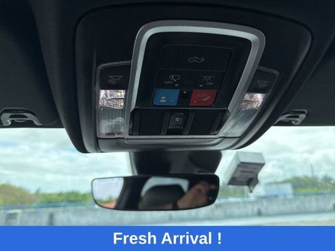 Used 2025 RAM 1500 Rebel w/ Rebel Level 1 Equipment Group image 9