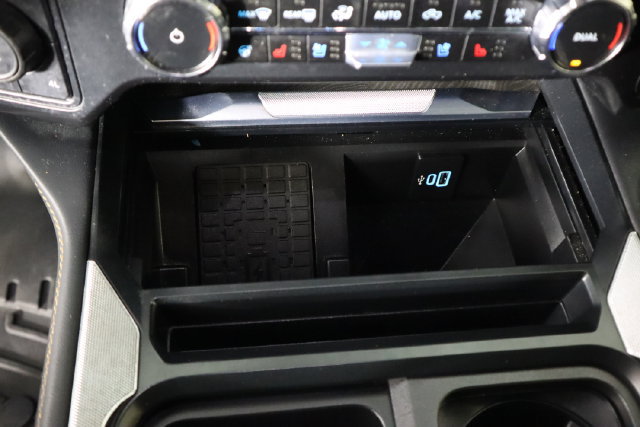 Used 2024 Ford F250 Platinum w/ FX4 Off-Road Package AWD/4WD image 56