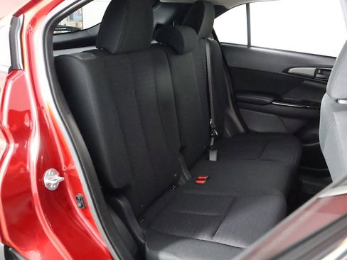 New 2025 Mitsubishi Eclipse Cross LE image 28