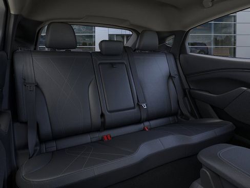 New 2024 Ford Mustang Mach-E Select w/ Comfort Package Lite image 11