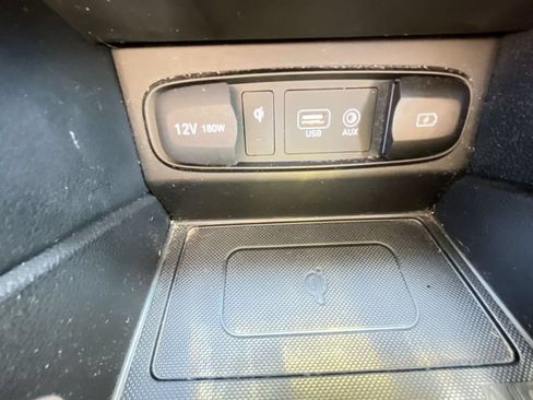 Used 2020 Hyundai Santa Fe SEL w/ Convenience Package FWD image 20