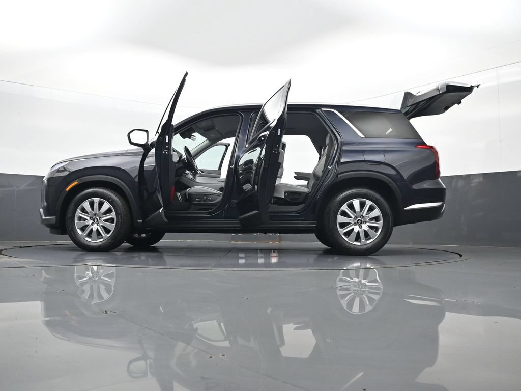 Certified 2024 Hyundai Palisade SEL AWD/4WD image 36