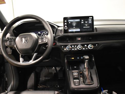 New 2026 Honda CR-V Sport-L image 32
