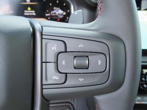 New 2026 GMC Sierra 1500 AT4X AWD/4WD image 23