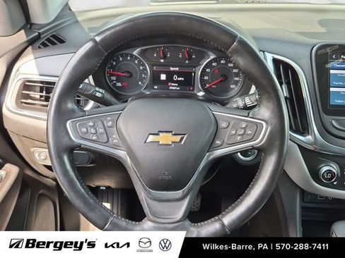 Used 2022 Chevrolet Equinox LT AWD/4WD image 15