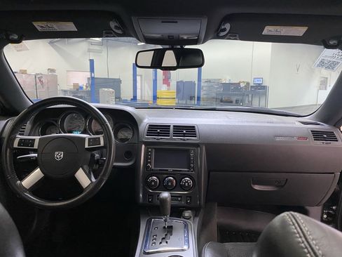 Used 2010 Dodge Challenger SRT8 w/ SRT Option Group II image 14