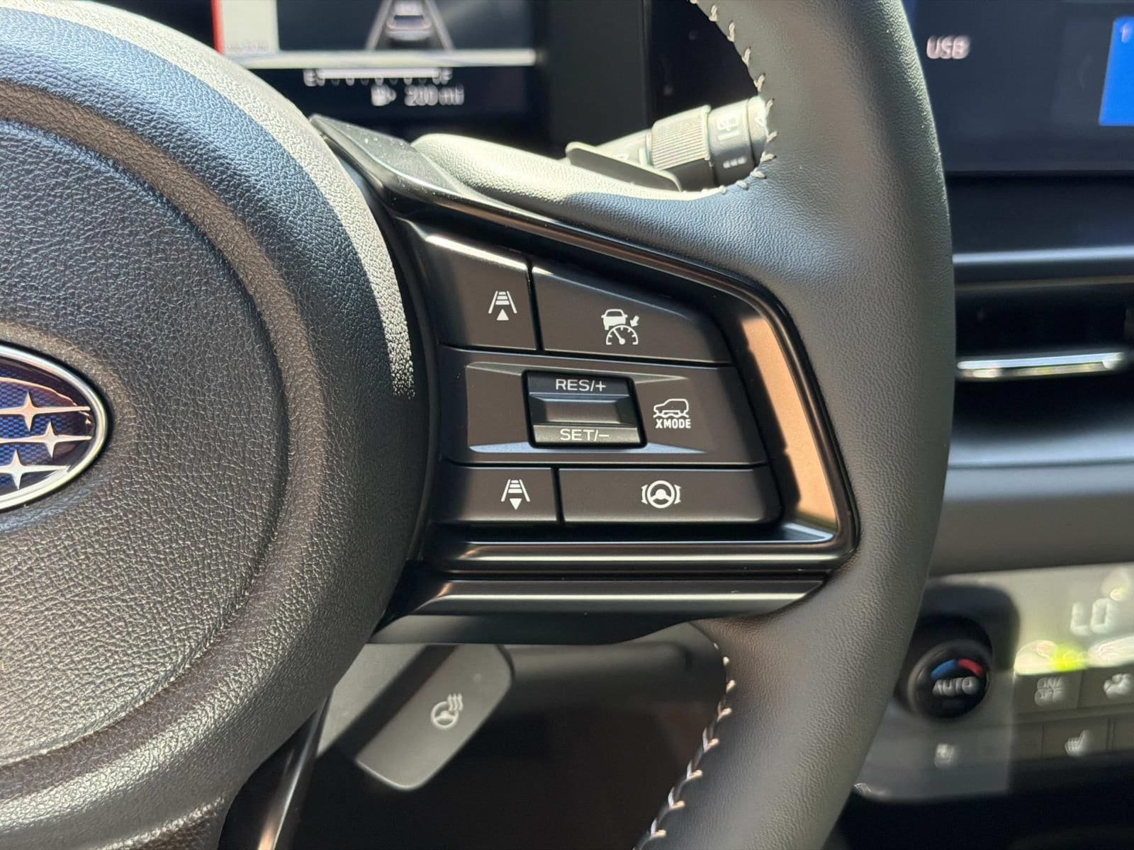 New 2026 Subaru Outback Touring AWD/4WD image 18