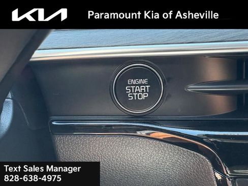 New 2026 Kia K5 EX image 16