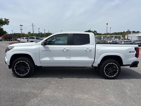 New 2026 Chevrolet Colorado Z71 AWD/4WD image 3