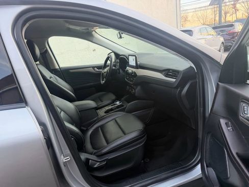 Used 2021 Ford Escape SEL image 26