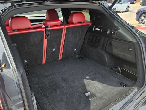 Used 2019 Alfa Romeo Stelvio Ti Sport w/ Quick Order Package 22S Sport image 20