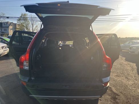 Used 2008 Volvo XC90 3.2 AWD/4WD image 33