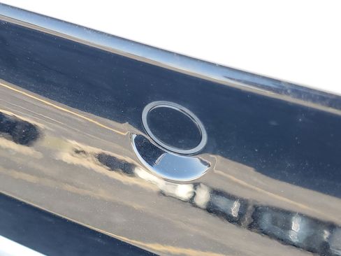 New 2026 Lincoln Nautilus Black Label AWD/4WD image 6