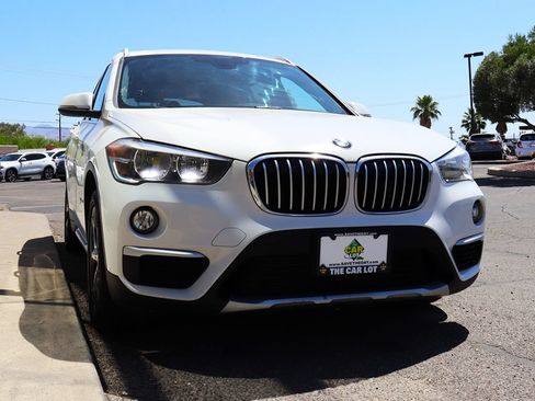 Used 2016 BMW X1 xDrive28i AWD/4WD image 18