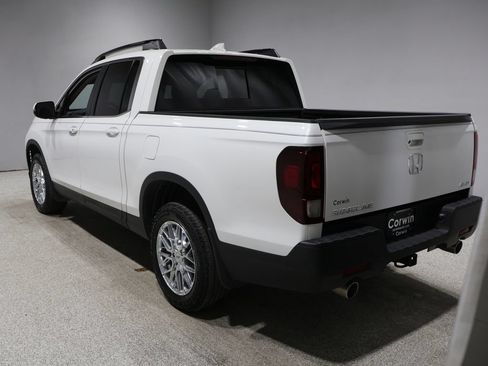 Used 2023 Honda Ridgeline RTL image 5