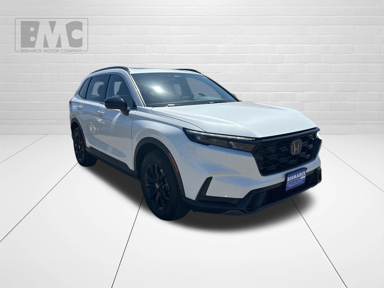 Used 2023 Honda CR-V Sport image 2