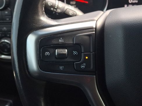 Used 2019 Chevrolet Silverado 1500 LT w/ All-Star Edition image 21