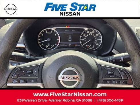 Used 2022 Nissan Altima 2.5 SV image 24
