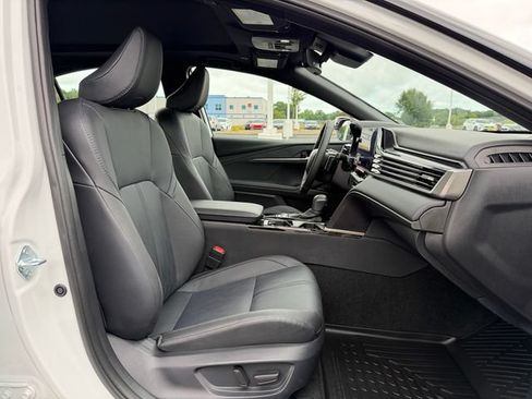 Certified 2026 Toyota Camry XSE AWD/4WD image 18