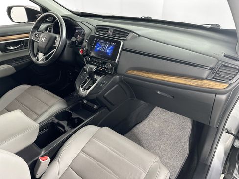 Used 2022 Honda CR-V EX-L image 28