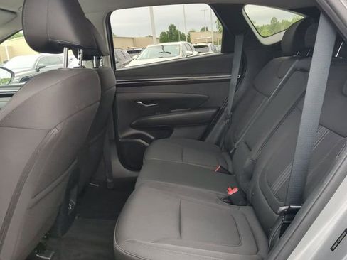 Used 2023 Hyundai Tucson SEL AWD/4WD image 13