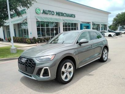 Used 2023 Audi Q5 2.0T Premium Plus w/ Premium Plus Package