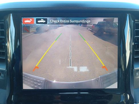 Used 2022 RAM 2500 Laramie image 10