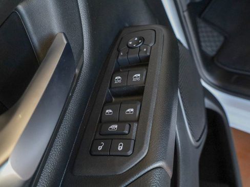 New 2025 RAM 1500 Tradesman image 27