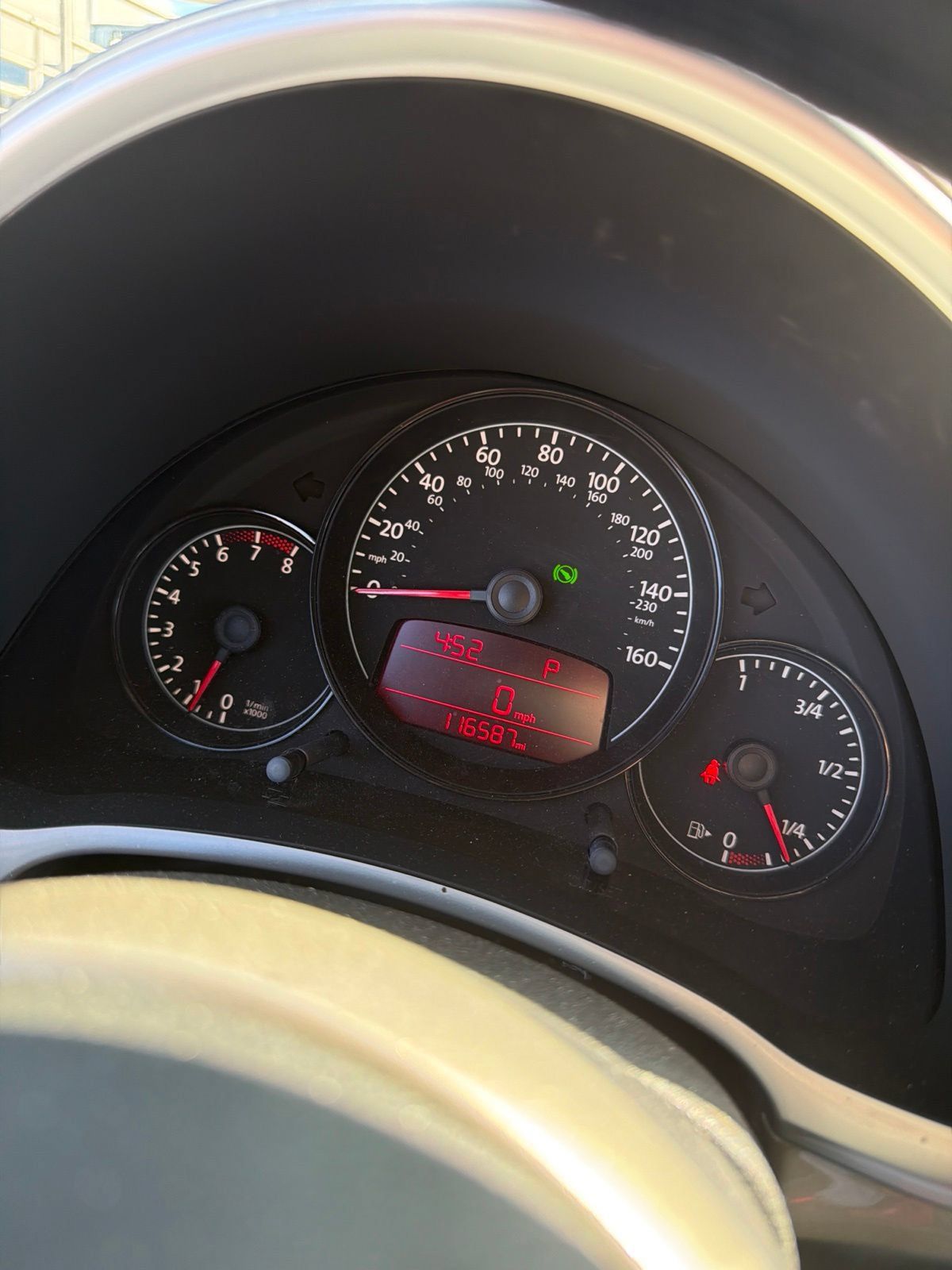 Used 2012 Volkswagen Beetle 2.5 FWD image 1