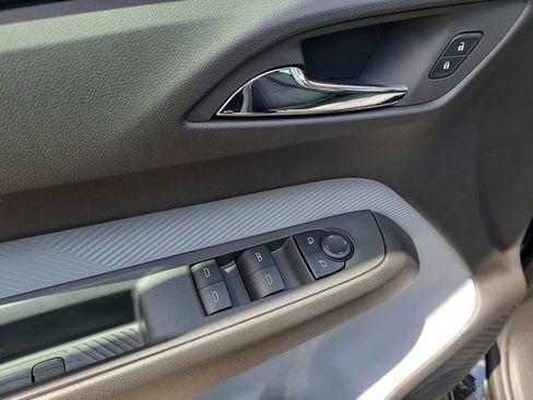 New 2027 Chevrolet Bolt LT w/ Comfort Package image 16