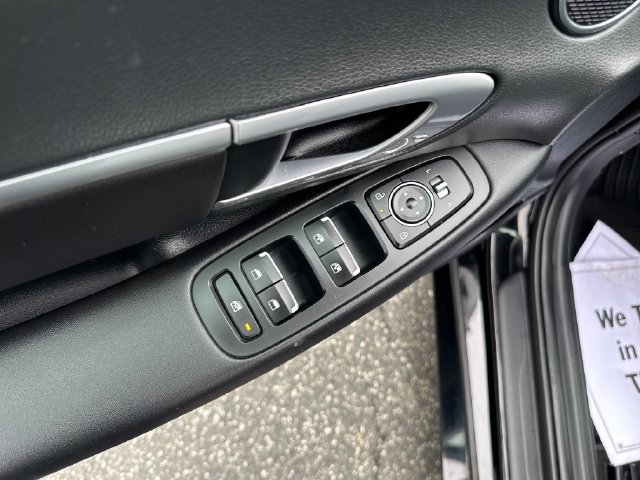 Certified 2024 Hyundai Sonata SEL AWD/4WD image 12