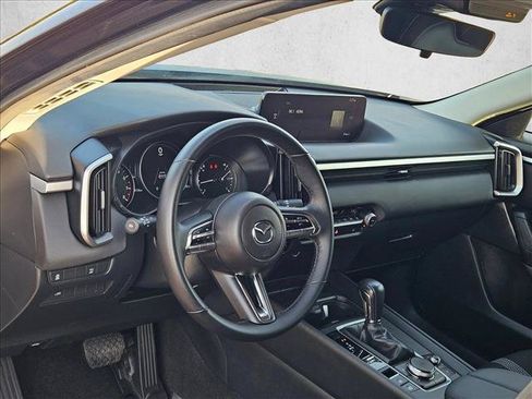 Used 2025 MAZDA CX-50 AWD 2.5 S w/ Preferred Package image 10