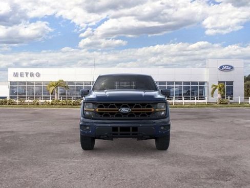New 2026 Ford F150 Tremor w/ Equipment Group 402B AWD/4WD image 6