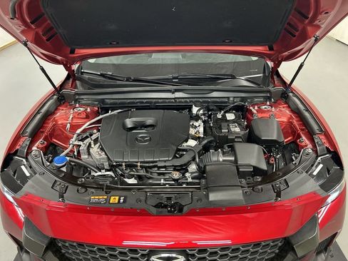 Certified 2025 MAZDA CX-50 AWD 2.5 S image 24