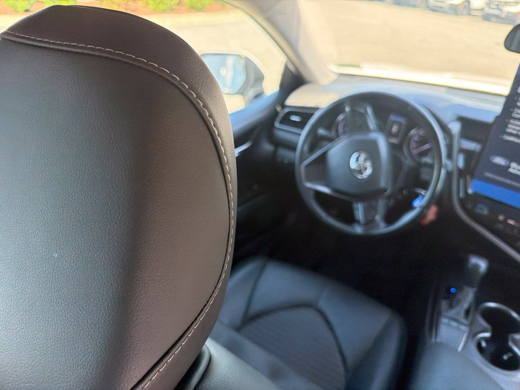Used 2024 Toyota Camry SE FWD image 15
