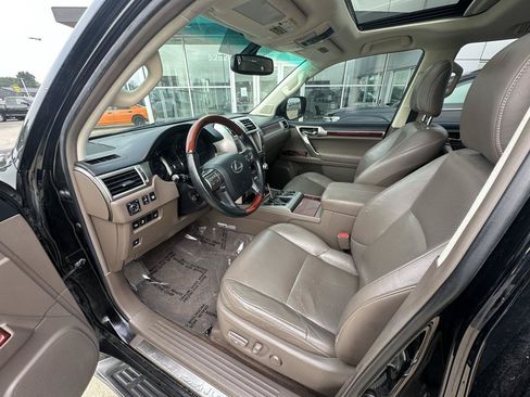 Used 2013 Lexus GX 460 Premium AWD/4WD image 18