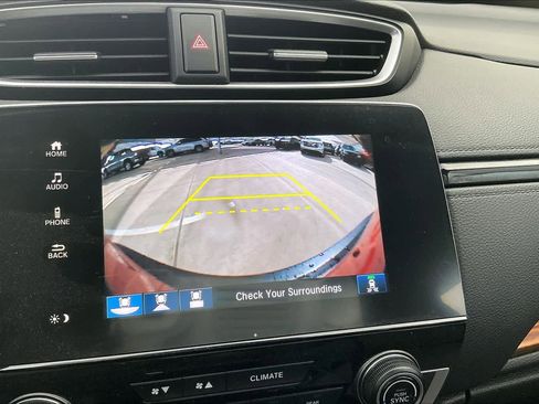 Used 2021 Honda CR-V EX-L image 26