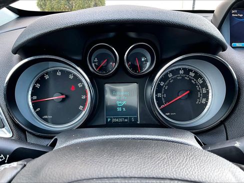 Used 2016 Buick Encore AWD image 25