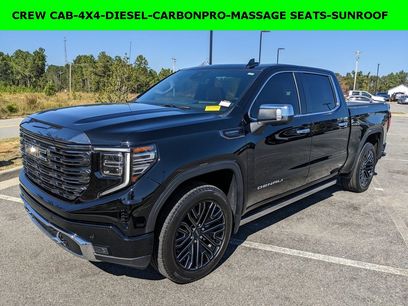 Used 2022 GMC Sierra 1500 Denali Ultimate